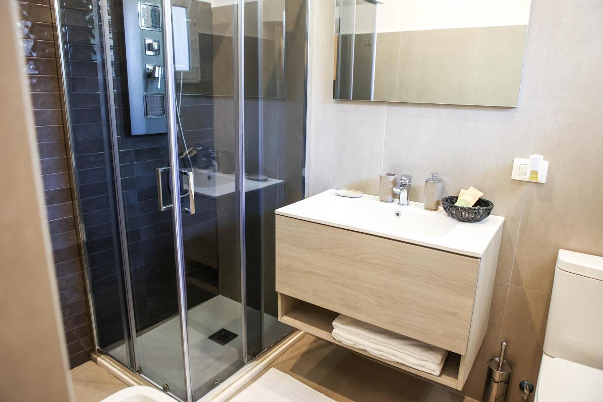 B&B Suites&Rooms Piazza Dei Martiri Catania Bagian luar foto