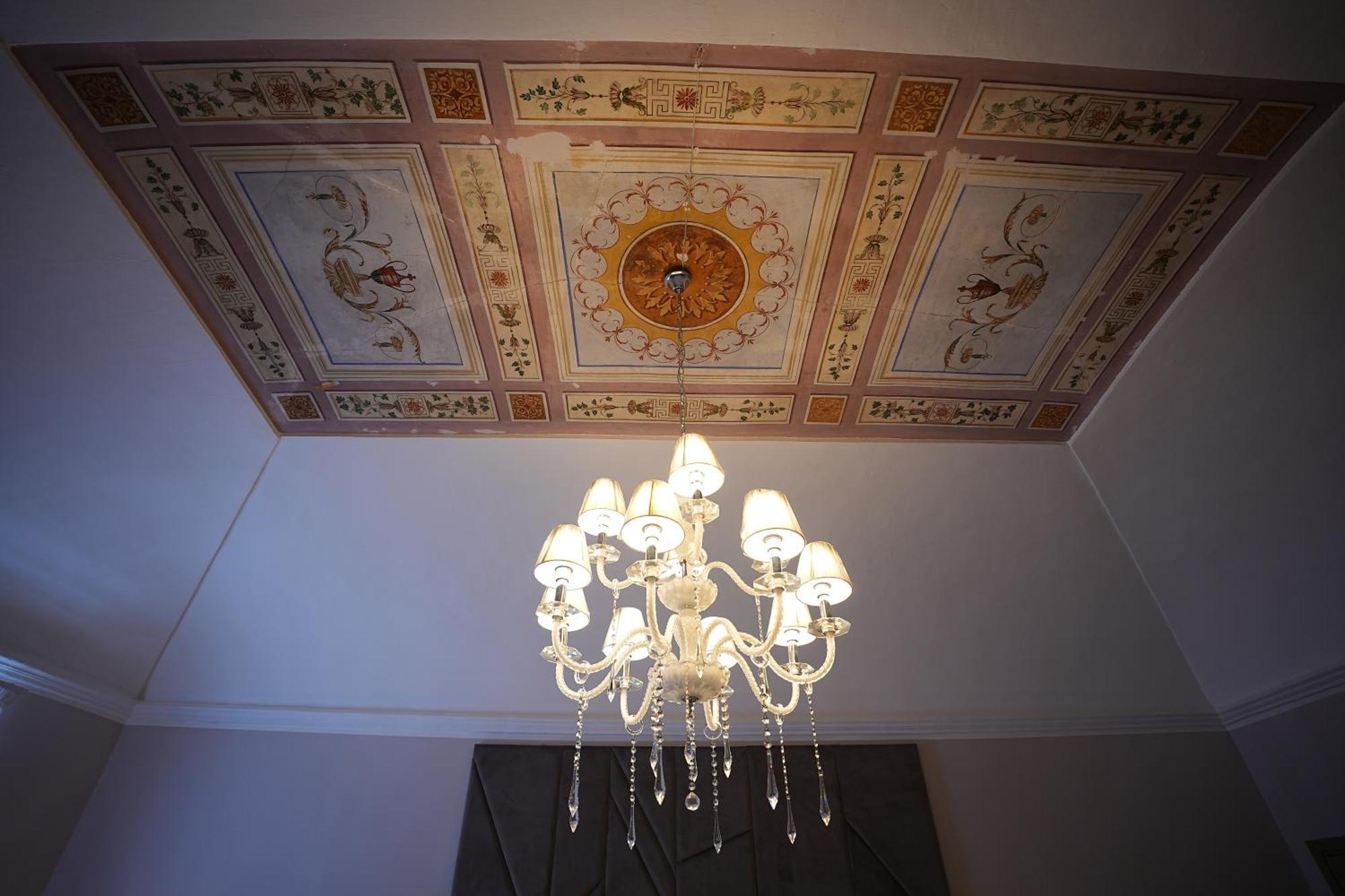 B&B Suites&Rooms Piazza Dei Martiri Catania Bagian luar foto