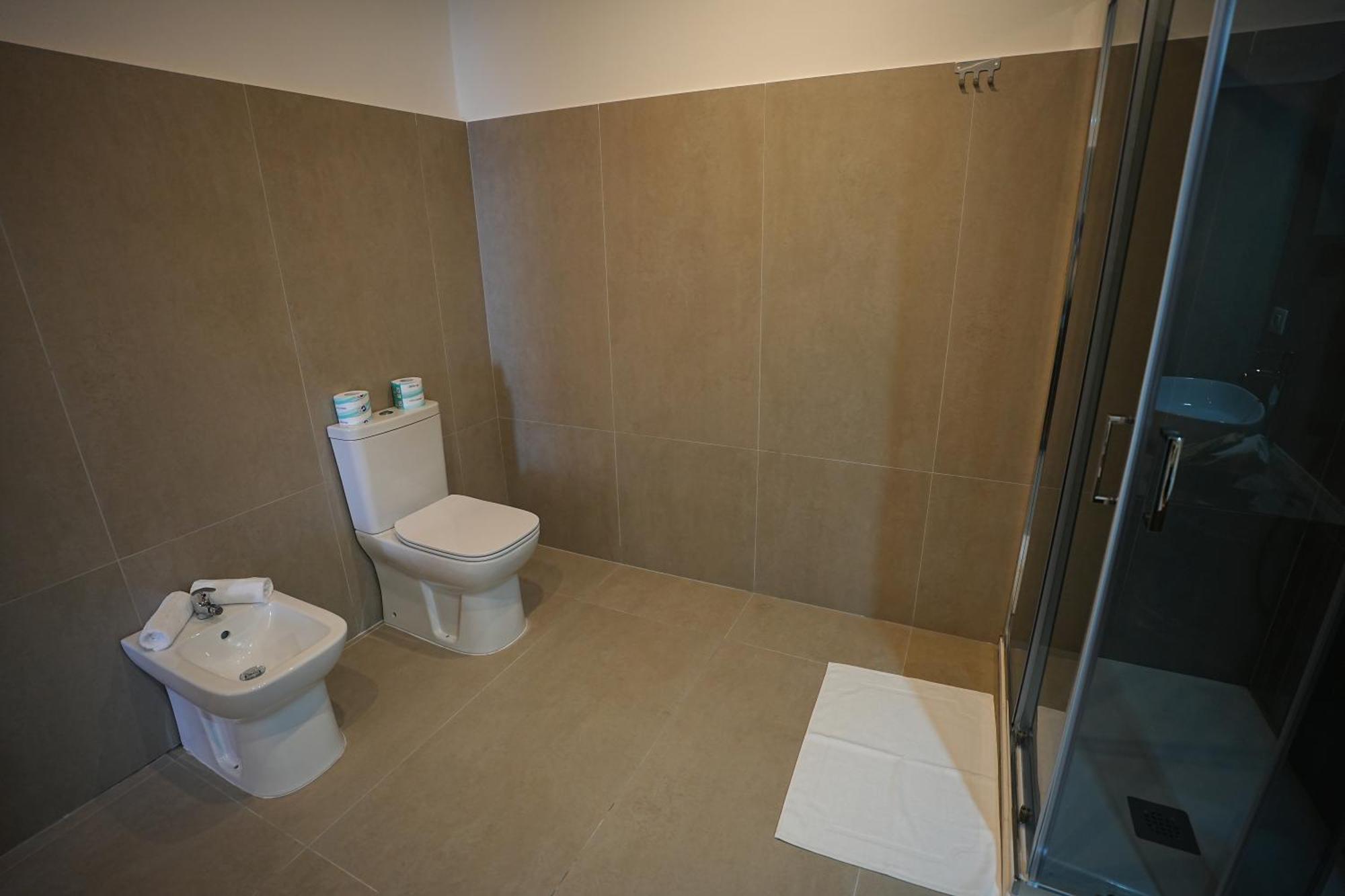 B&B Suites&Rooms Piazza Dei Martiri Catania Bagian luar foto